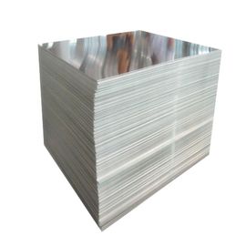 Porcellana Piatto di alluminio anodizzato 6160 fornitore