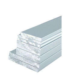 3004 Marine Grade Aluminum Plate