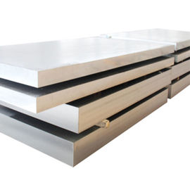 3004 Marine Grade Aluminum Plate