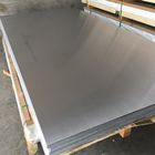 3105 Aluminum Alloy Plate / Sheet For Automotive Industry