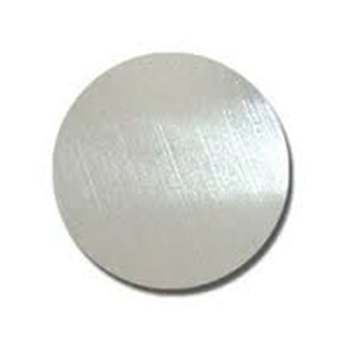 Industria 2024 delle pentole piatto del cerchio dell'alluminio 6061 7075 0